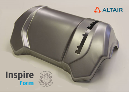 Altair Inspire Form 2021.1.1 Build 3444