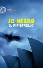 Jo Nesbø – Il pipistrello (2014)