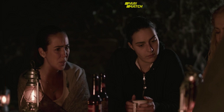  The Legend of Jack and Jill 2021 screenshot