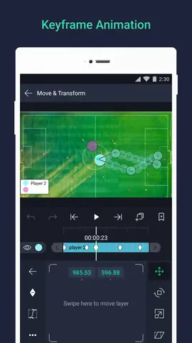 Alight Motion 5.0.278 APK latest version download 