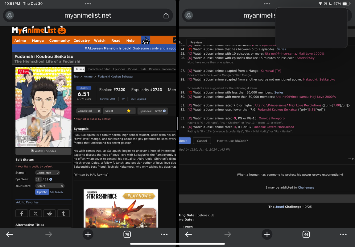 Fudanshi Koukou Seikatsu