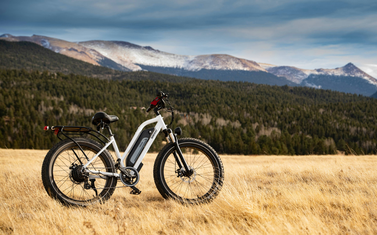 himiway bikes Go4eeaz V3LE unsplash