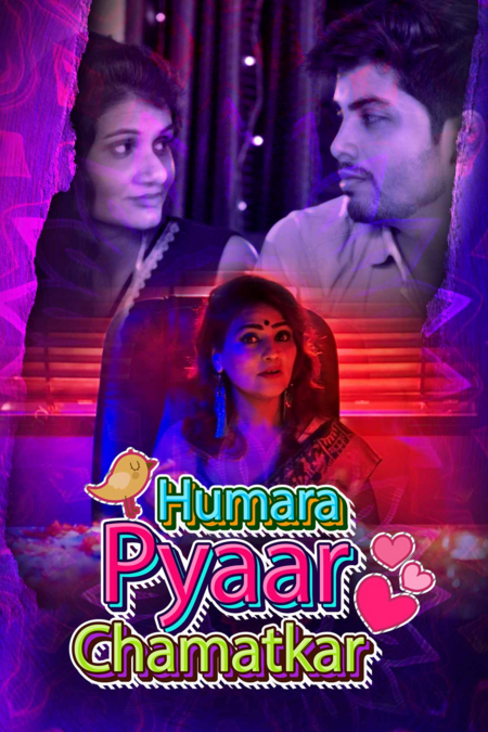 Download Humara Pyaar Chamatkar S01 WEB-DL Hindi Complete Kokku Original Web Series 1080p | 720p | 480p [450MB] download