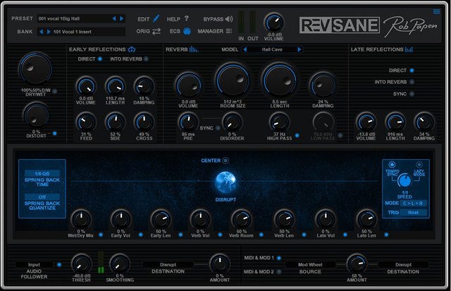 Rob Papen RevSane 1.0.0