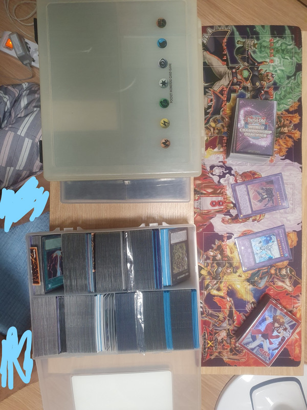 Inked창고에 있던 딱지들_LI