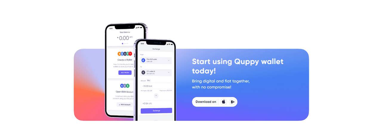 Quppy.com - crypto-fiat wallet in Cryptocurrency Advertisements_1st-post-6