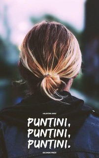 Valentina Bindi - Puntini, Puntini, Puntini. Vol. 2 (2022)