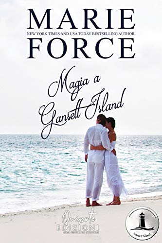 Marie Force -- Magia a Gansett Island. Gansett Island. Vol. 4 (2021)