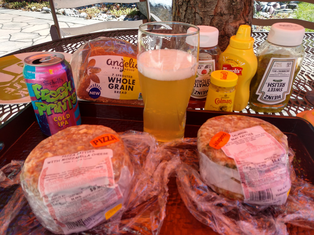 foods