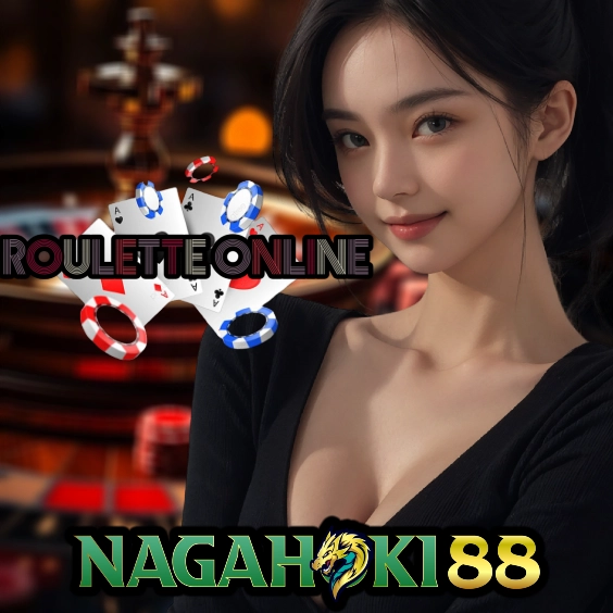 ROLET - Situs Judi Roulette Live Casino Online Terpercaya 2025