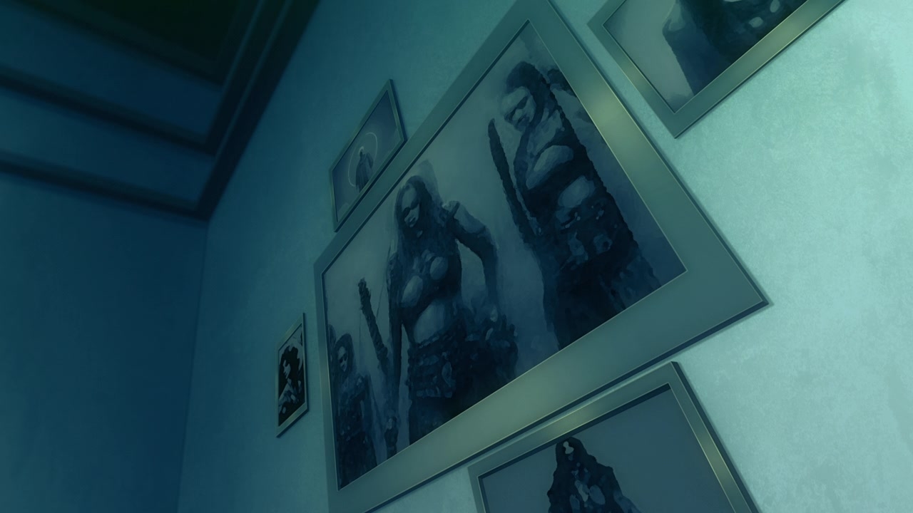 [SubsPlease] Ningen Fushin - 01 (720p) [2445D8DD].0003