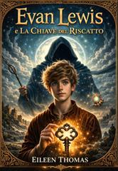 Eileen Thomas – Evan Lewis e la Chiave del Riscatto (2026)
