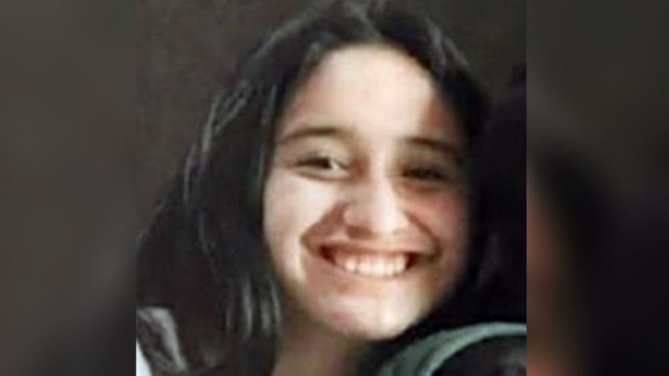 Tras días de búsqueda, hallan con vida a Dulce Regina, menor extraviada tras ir a la escuela