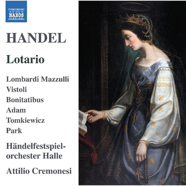 [Kép: Attilio-Cremonesi-Handel-Lotario-Hwv-26-Live-2025.jpg]