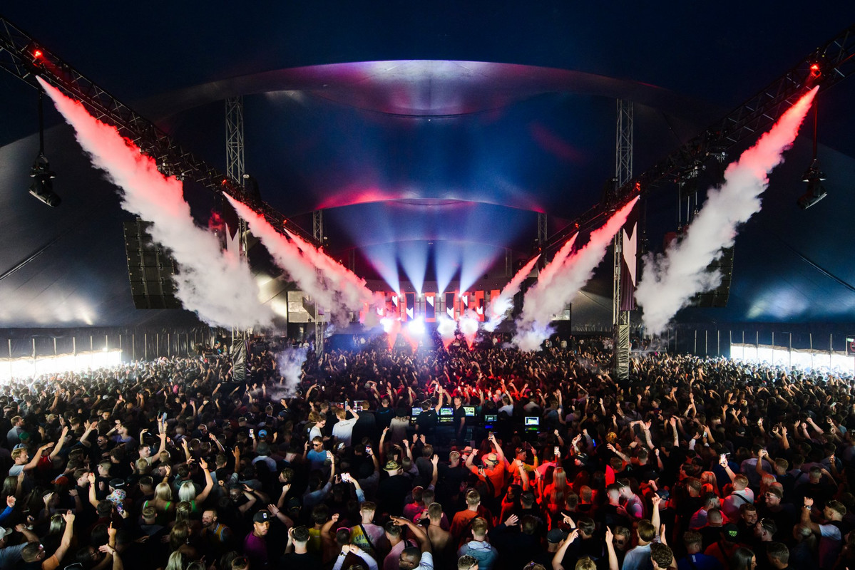 The best music festivals in Amsterdam 2023 | Skiddle