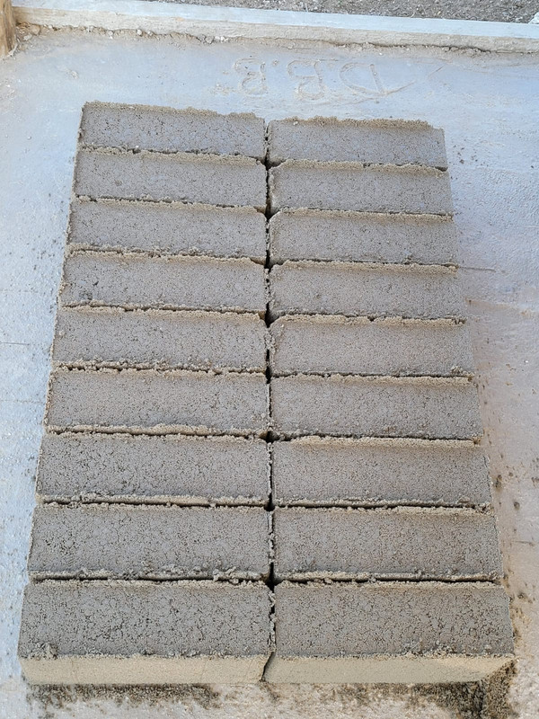 Delarey Bricks & Blocks production process (3)