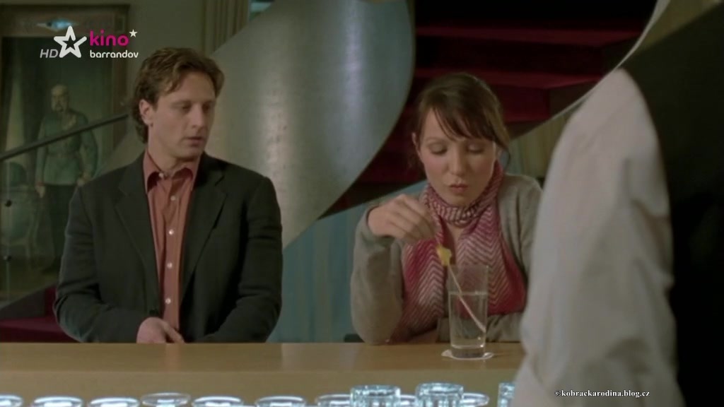 Smrtelné odhalení CZdab  Krimi, Německo, 2010 0900