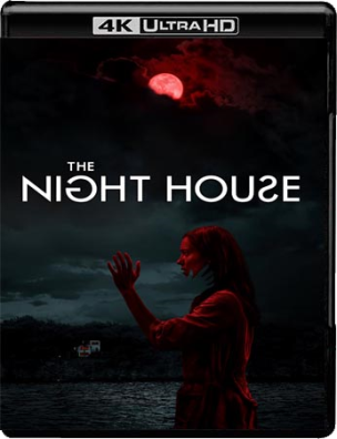 The Night House - La Casa Oscura (2020) WEBDL 2160p HDR E-AC3+AC3 ITA AC3 ENG