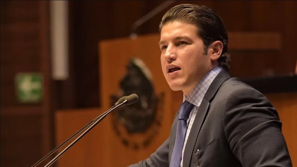 Aprueban consulta por revocación de mandato para Samuel García