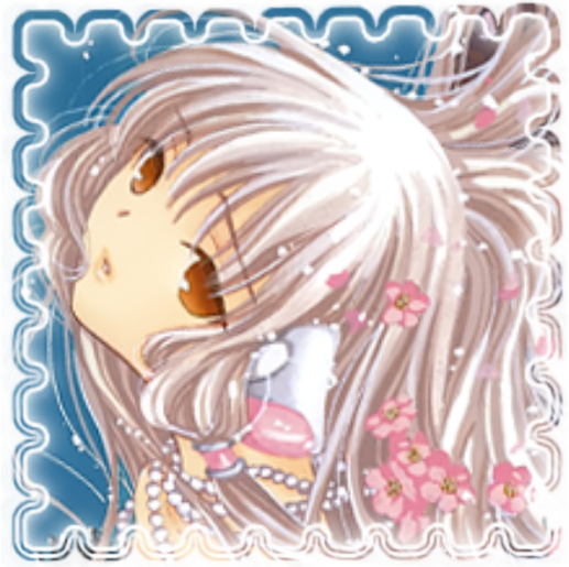 Freya | Chobits