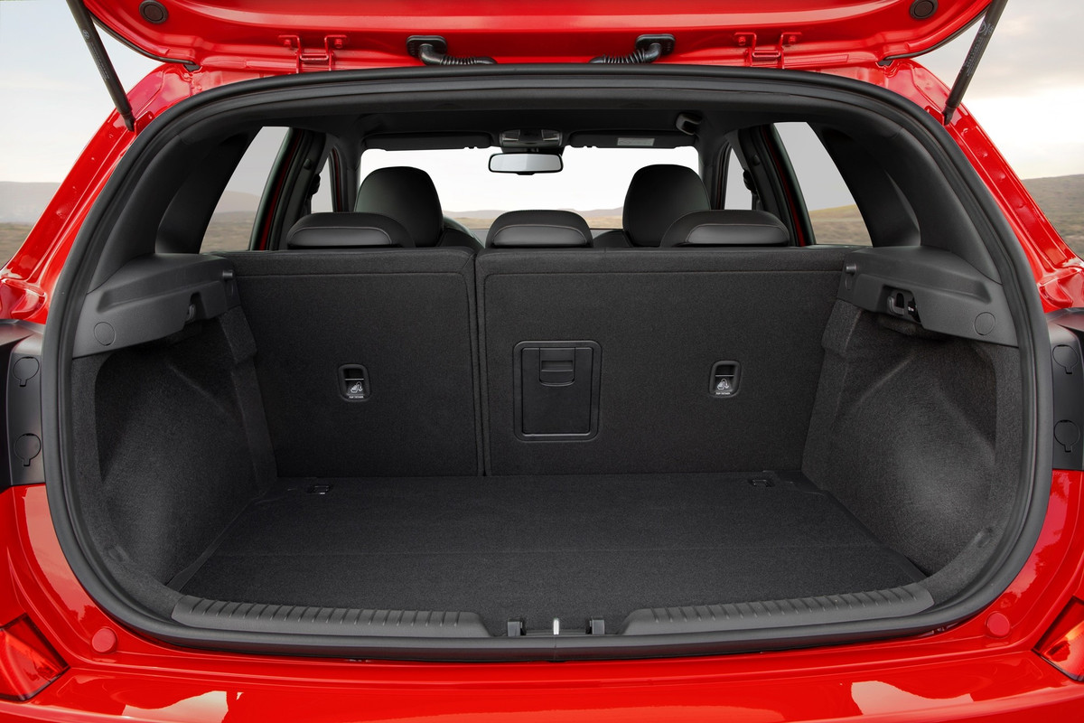 2019 Hyundai i30 N Line (26)