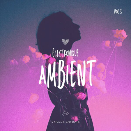 d4803883 3cf1 4760 8a0e af27599b9d38 - VA - Electronique Ambient Vol 3 (2023)