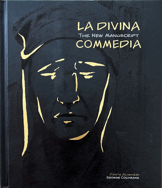 Image of The Divine Comedy (La Divina Commedia, La Divine Comedie