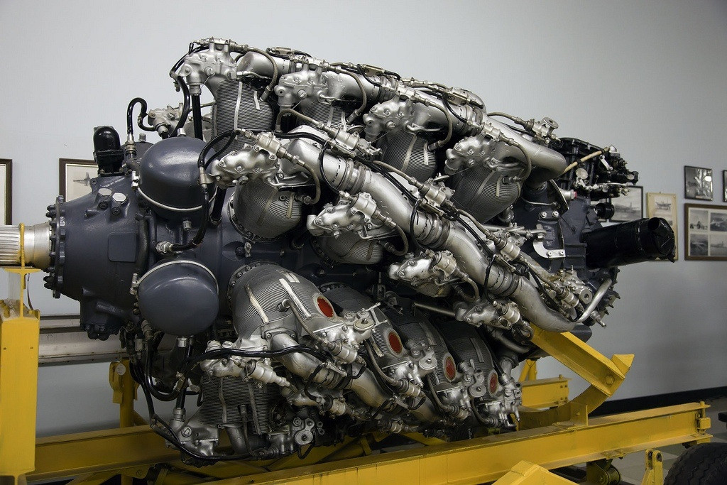 pratt-whitney