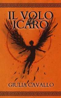 Giulia N. Cavallo - Il Volo di Icaro (2024)