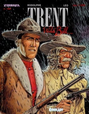 L'Eternauta 168 - Trent 5, Wild Bill (Comic Art 1997-05)