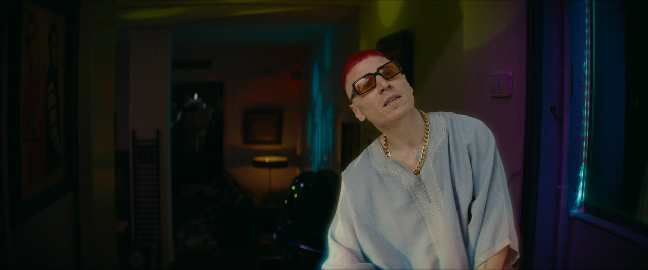 Daniela Forever 2024 1080p AMZN WEB DL DDP5 1 H 264 sele Zen mkv 20251115 182505 290