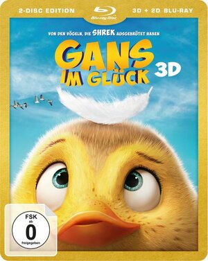 Peng e i due anatroccoli (2018) BDRA BluRay 3D Full AVC DTS-HD ITA ENG - DB
