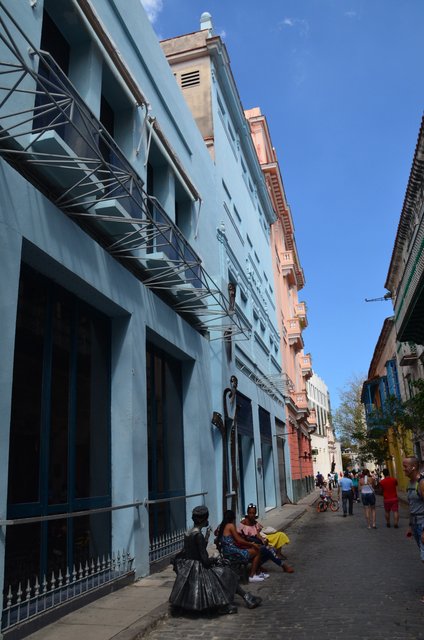 LA HABANA-16-9-2017-CUBA - Crucero caribeño con MSC OPERA-Septiembre-2017 (117)