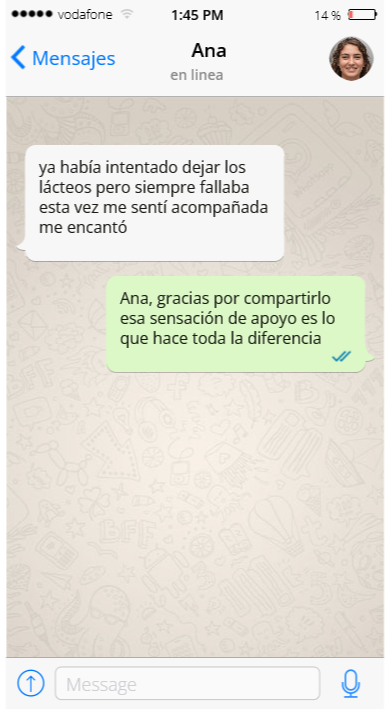 Testimonio 1