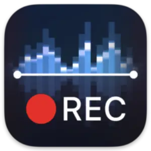 Professional Recorder & Editor 7.0.1 macOS