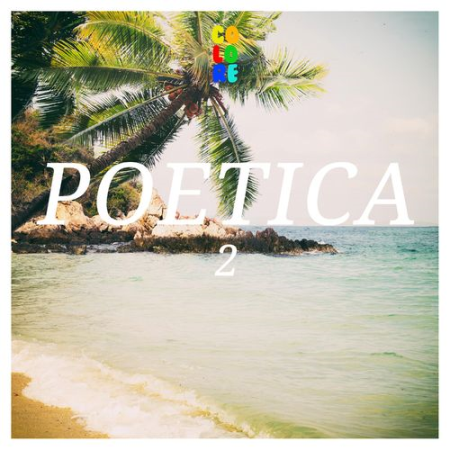 VA - Poetica 2 (2021)