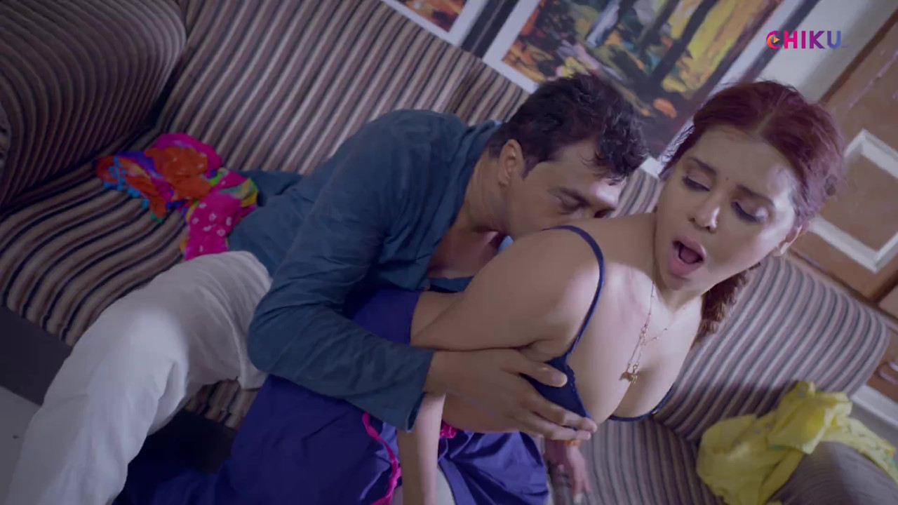 Meri Seal Todo (2023) Hindi Season 01 [ Episodes 01-02 Join] | WEB-DL | 1080p | 720p | 480p | Chiku WEB Series | Download | Watch Online