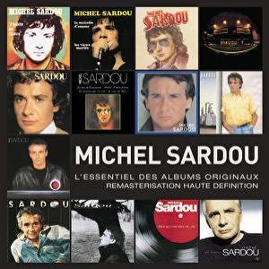 a43d1405b67a4e23974bc48bca5080a5 - Michel Sardou: Discografia