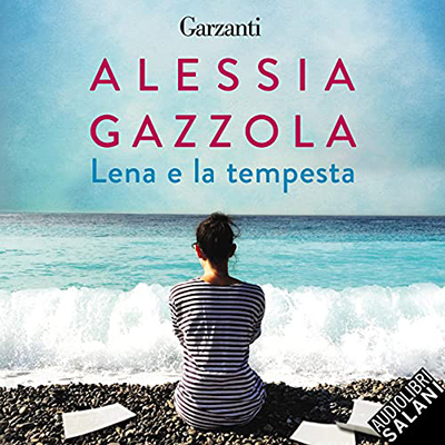 Alessia Gazzola - Lena e la tempesta (2021) (mp3 - 64 kbps)