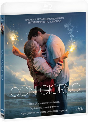 Ogni Giorno (2018) .mkv iTA-ENG Bluray 1080p x264