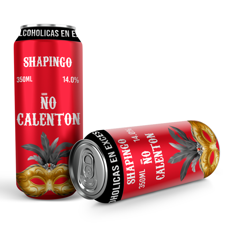 ÑO CALIENTÓN - YASKE