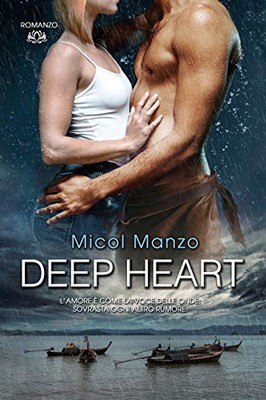Micol Manzo - Deep heart (2020)