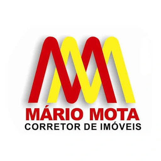 Logo Mário Mota Imobiliária