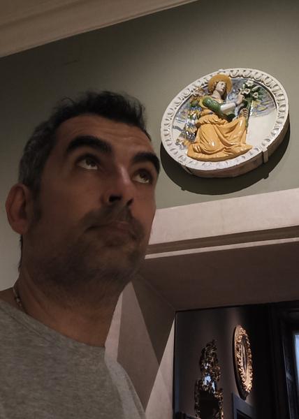 Milán-Turín-Génova-Pavía - Blogs de Italia - Pavía: la famosa batalla y sus torres medievales (197)