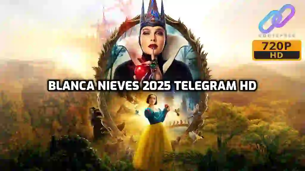Blanca Nieves (2025) Telegram HD