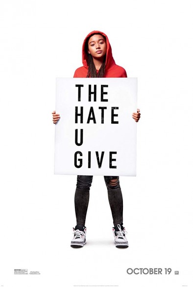 The Hate U Give (2018) 1080p The Hate U Give (2018) 1080p