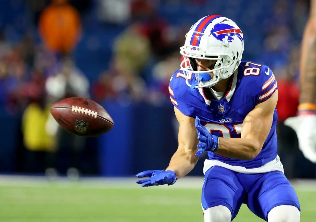 Cincinnati Bengals vs Buffalo Bills