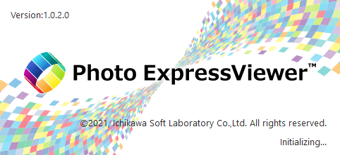 SILKYPIX Photo ExpressViewer v1.0.2.0 (x64)