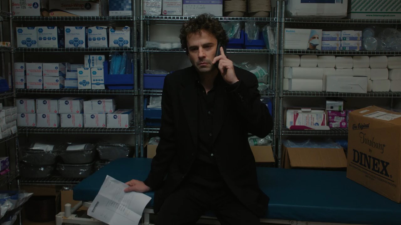 Étoile (2025) Season 1 [Hindi + English] WebRip 480p, 720p ESub - Complete Screenshot