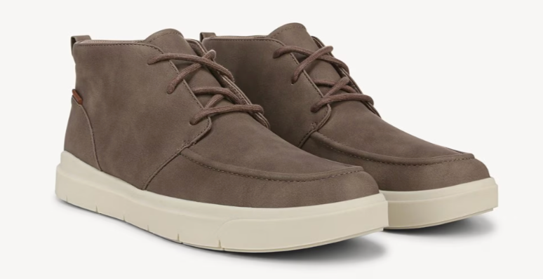 Dr. Scholl’s Men’s Madison Chukka Boots Just .99 Dr. Scholl’s Men’s Madison Chukka Boots Just .99